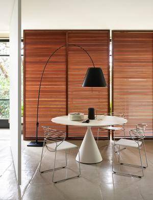 Tisch Clay von Desalto