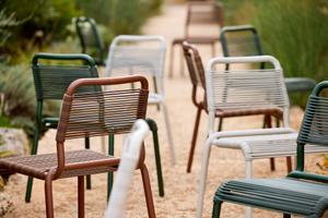 Stuhl Al Dente Cane-line