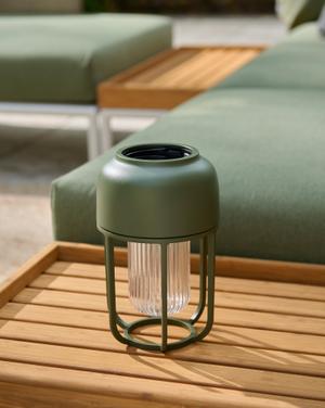 Outdoor-Akkuleuchte Light No1 von Houe