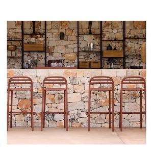 Bliss Barhocker Cane-line