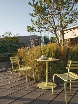 ALUA Lounge Chair Houe