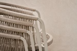 Vipp 710 Lagrass Outdoor Stuhl