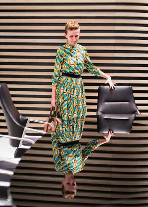 ORGATEC WILKHAHN Messestand 2014 in Köln