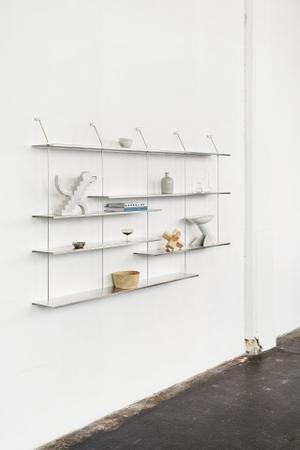 Regal Liesl von Moormann