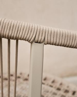 Vipp 710 Lagrass Outdoor Stuhl