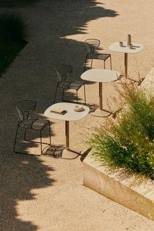 Esstisch Ellis von Desalto