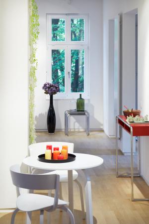 Thonet Showroom 12.09.2011 Frankenberg