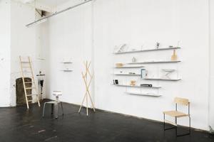 Regal Liesl von Moormann