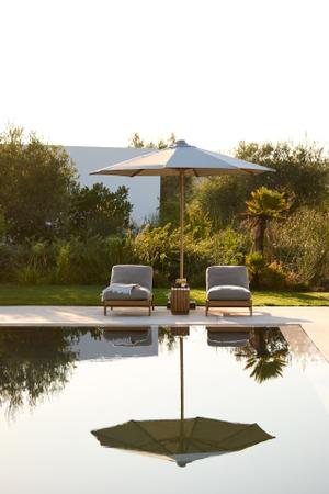 Sonnenliege Vista Cane-line