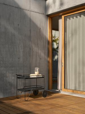 Servierwagen CLICK HOUE