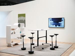 Orgatech 2018 Wilkhahn