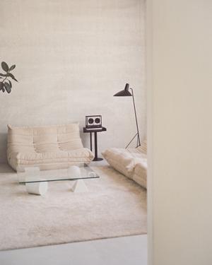 Lautsprecher transparent small schwarz von Transparent Sound 