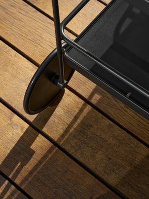 Servierwagen CLICK HOUE