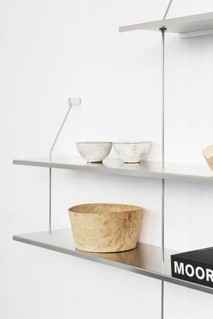 Regal Liesl von Moormann