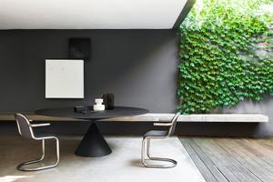 Tisch Clay von Desalto