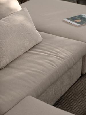 Polstergruppe Drift von Houe