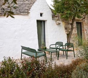 Loungesessel Bliss Cane-line