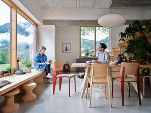 Vitra Aktion Home Stories for Winter 2021