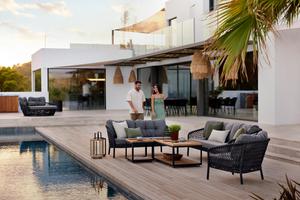 Ocean Lounge Cane-line