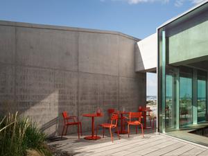 ALUA Lounge Chair Houe