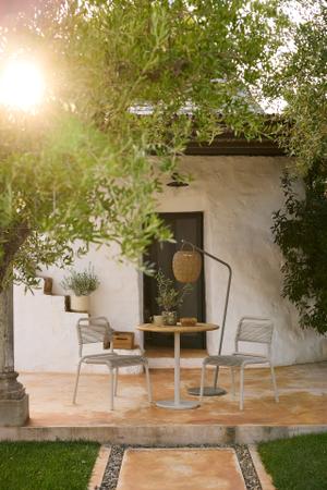 Stuhl Al Dente Cane-line