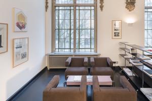 Tecta im Qvest Hotel Köln