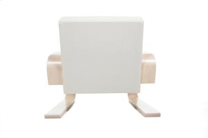ARMCHAIR 400, Designer: Alvar Aalto 1935-36