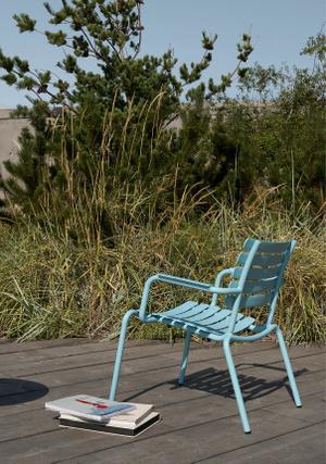 ALUA Lounge Chair Houe