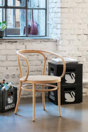 THONET Referenz Aqua Monaco, München