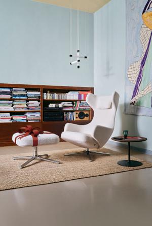 Vitra Aktion Home Stories for Winter 2021