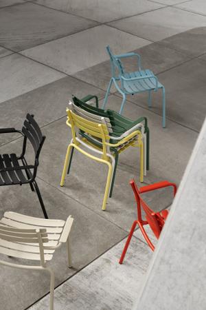 ALUA Lounge Chair Houe