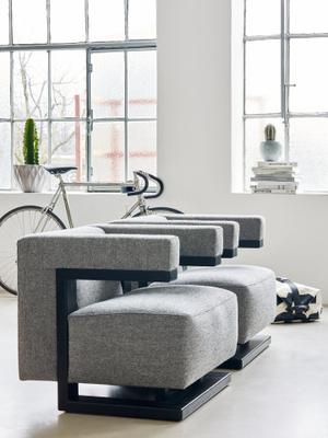 TECTA Shooting Hamburg 2018 / CD: Tobias Groß, Köln