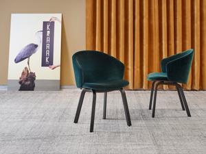 Stuhl Close 2 B von Arco