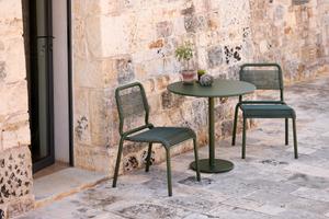 Stuhl Al Dente Cane-line