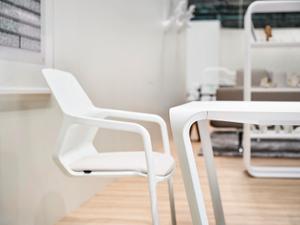 Orgatech 2018 Wilkhahn