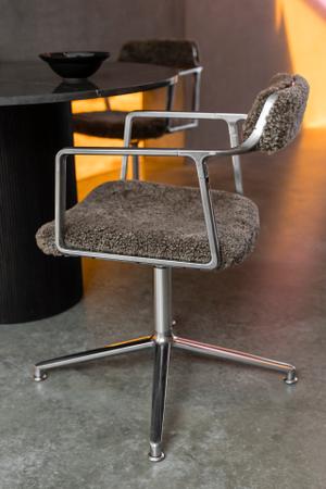 Swivel Stuhl von Vipp