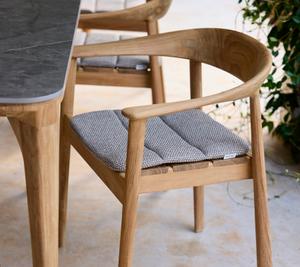 Armlehnstuhl Majestic Cane-line