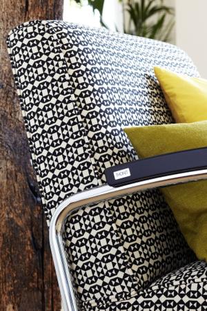 Thonet Showroom 12.09.2011 Frankenberg