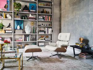 Vitra Aktion Home Stories for Winter 2021