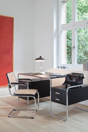 Thonet Shooting 05.+06.07.2010 Showroom Frankenberg