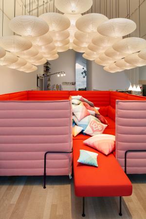 Raw Edges - Level 4 (Loft)