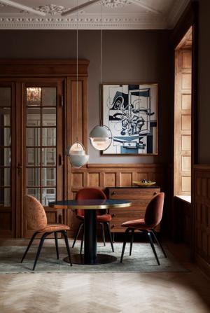 GubiDiningChair_FullyUpholstered,WoodBase,GubiVelvet G075/641                 GubiDiningChair_FullyUpholstered,WoodBase,BlaettergartenMC740A17,PipingLuceG066/25