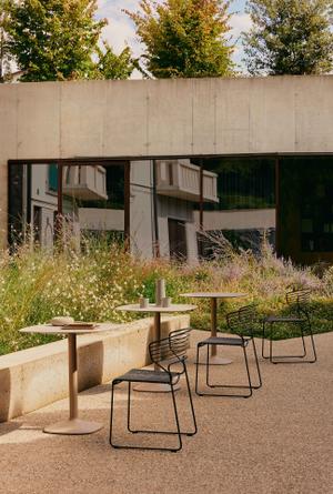 Esstisch Ellis von Desalto