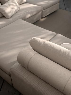 Polstergruppe Drift von Houe