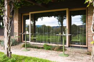 Esstisch Ellis von Desalto