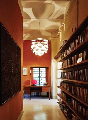 Hängeleuchte Discocó von Marset