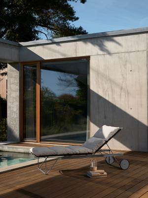 Lounge Chair CLICK HOUE