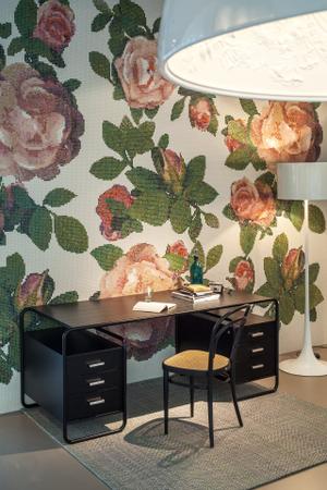 THONET Showroom Amsterdam