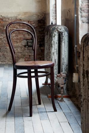 THONET Showroom in Utrecht