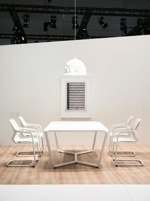 Orgatech 2018 Wilkhahn